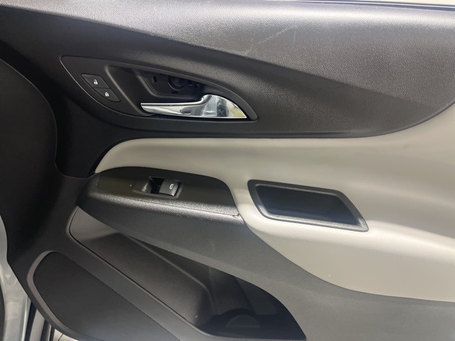 2024 Chevrolet Equinox LT photo 18