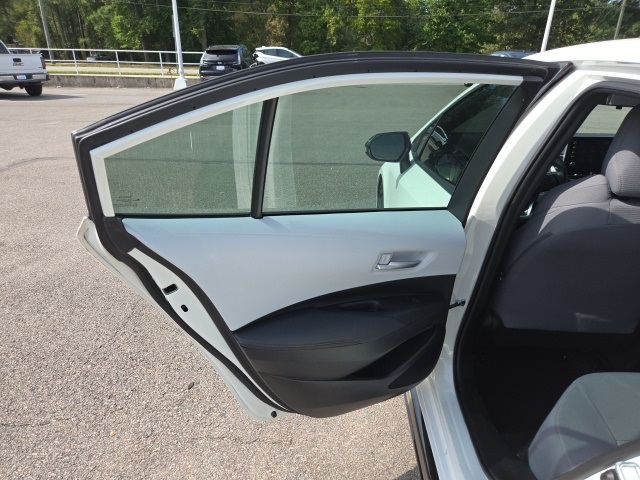 2021 Toyota Corolla SE photo 22