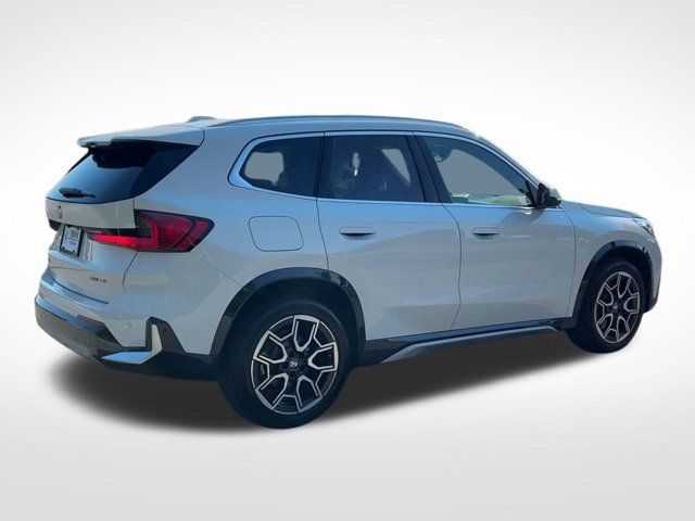 2026 Bmw X1 XDrive28i photo 6