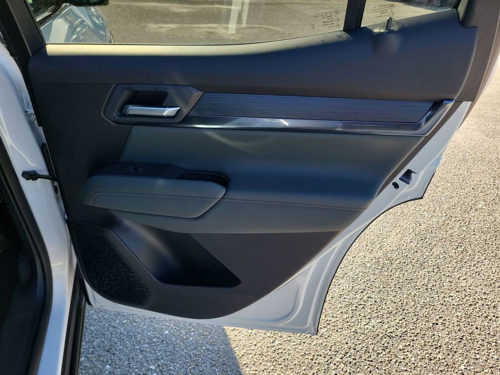 2026 Gmc Terrain AT4 photo 39