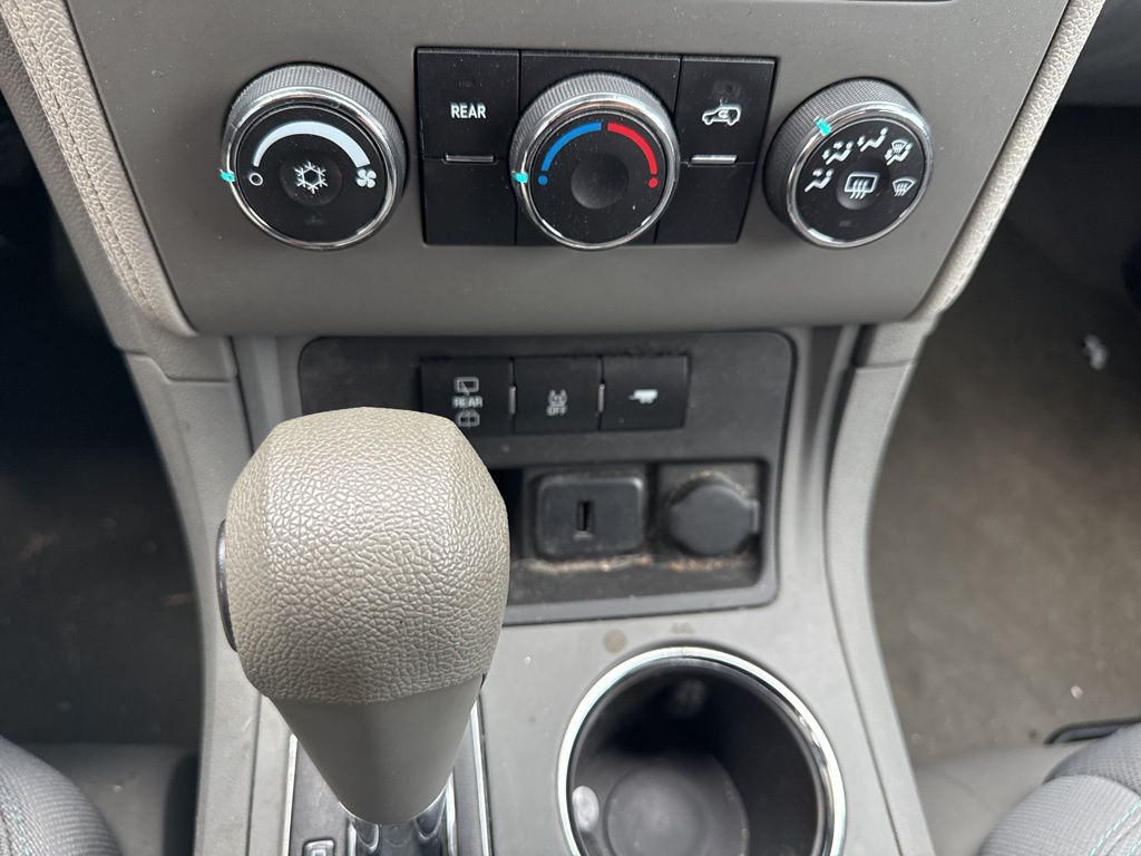 2017 Chevrolet Traverse LS photo 15