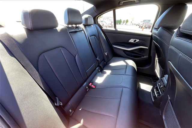 2023 Bmw 330i xDrive photo 27