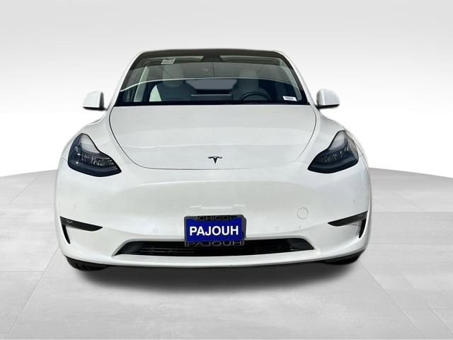 Used 2021 Tesla Model Y Standard Range with VIN 5YJYGDED2MF114476 for sale in Northfield, Minnesota