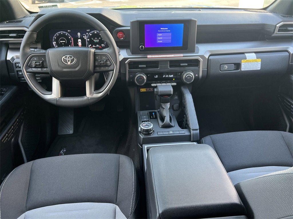 2025 Toyota 4Runner photo 22