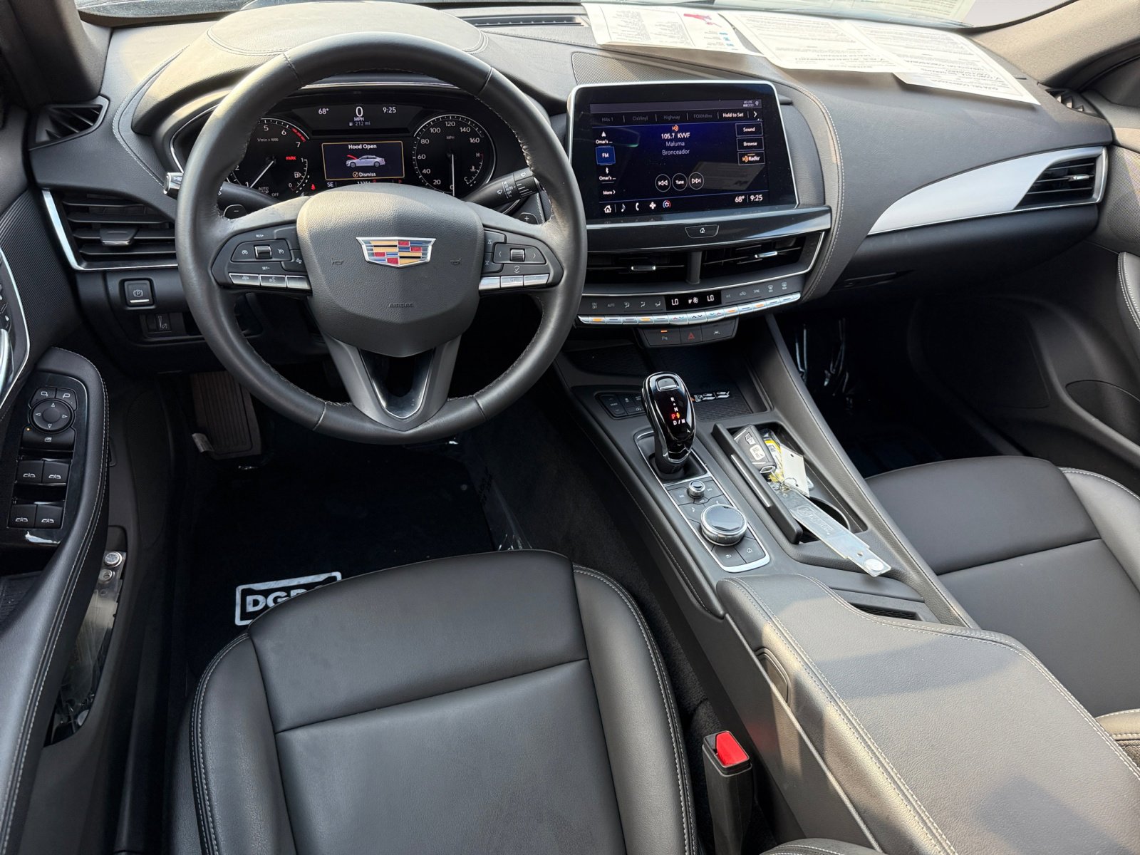 2023 Cadillac CT5 Luxury photo 15