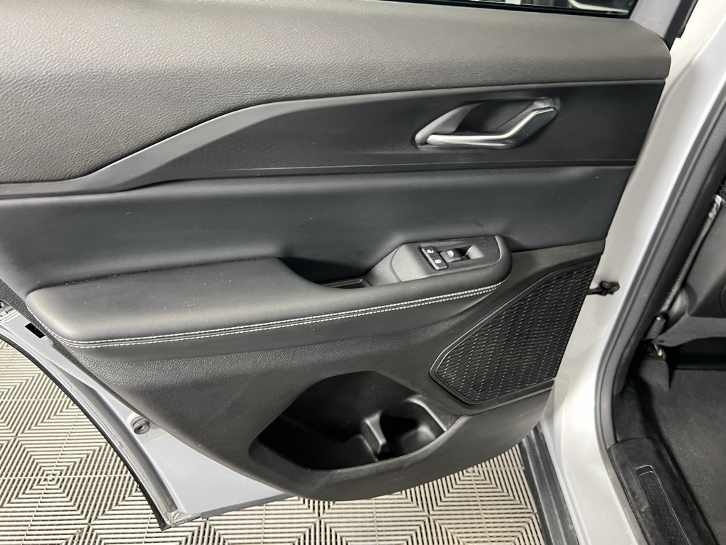 2024 Jeep Grand Cherokee Altitude X photo 19