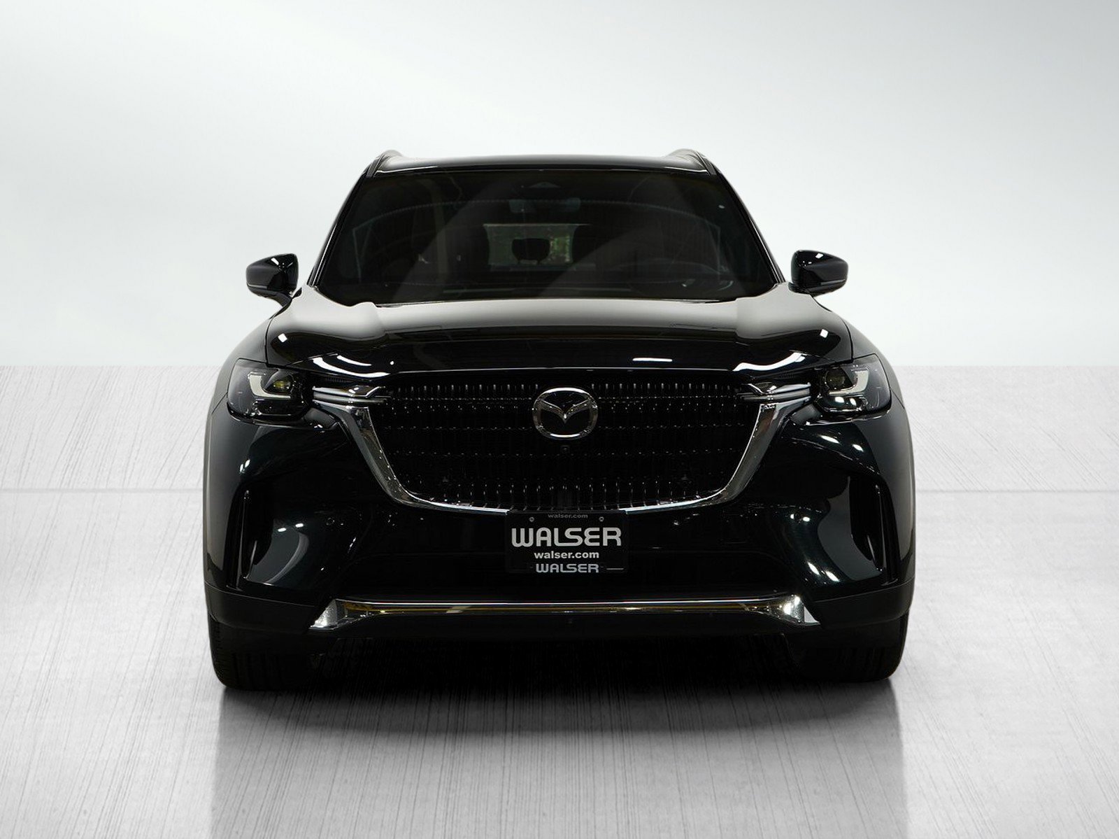 2024 Mazda CX-90 Premium Plus photo 8