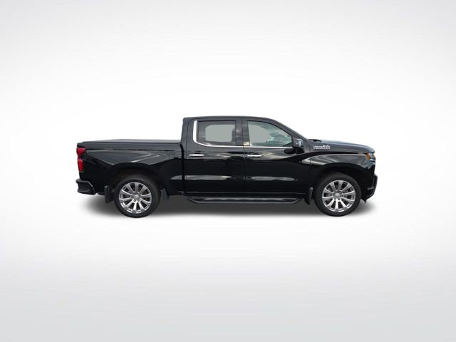 2022 Chevrolet Silverado 1500 High Country photo 5