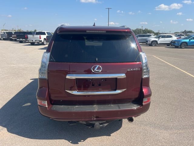 2018 Lexus GX 460 photo 6