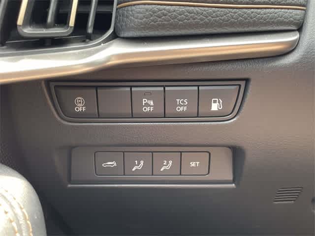 2024 Mazda CX-90 Premium photo 33