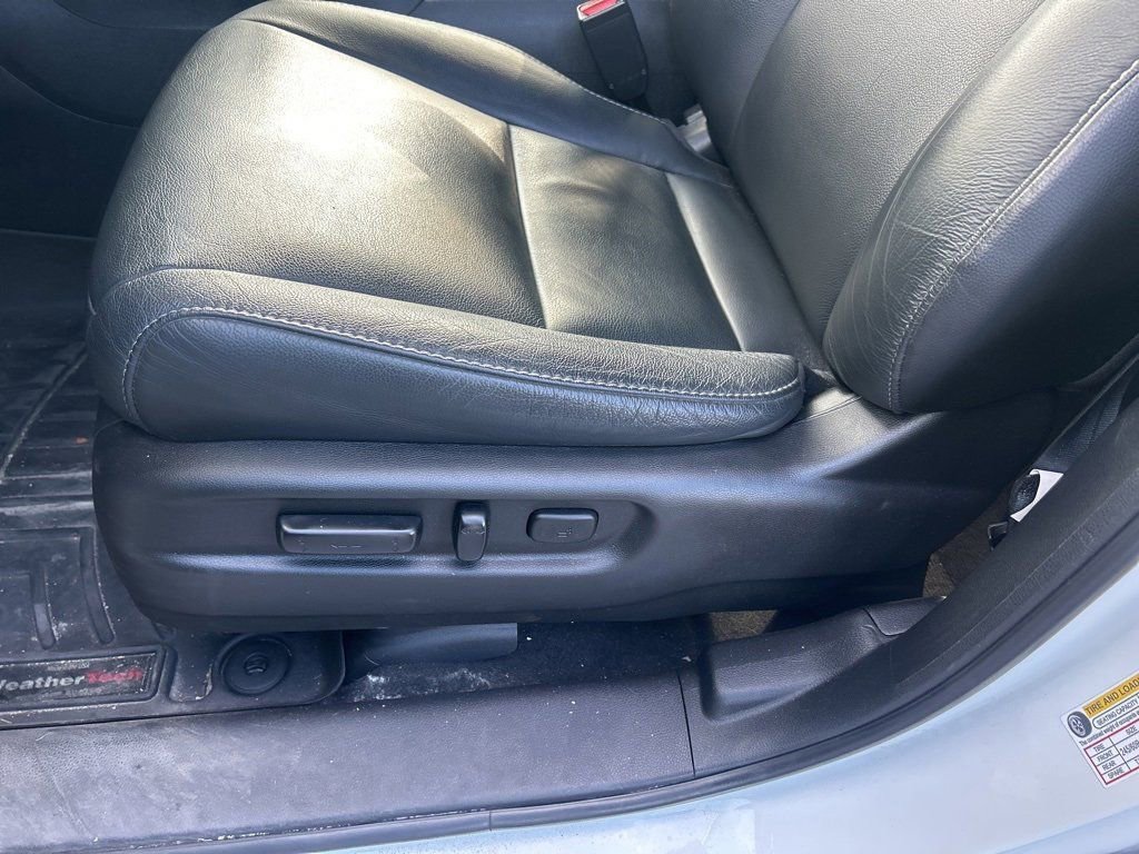 2020 Honda Pilot EX-L photo 19