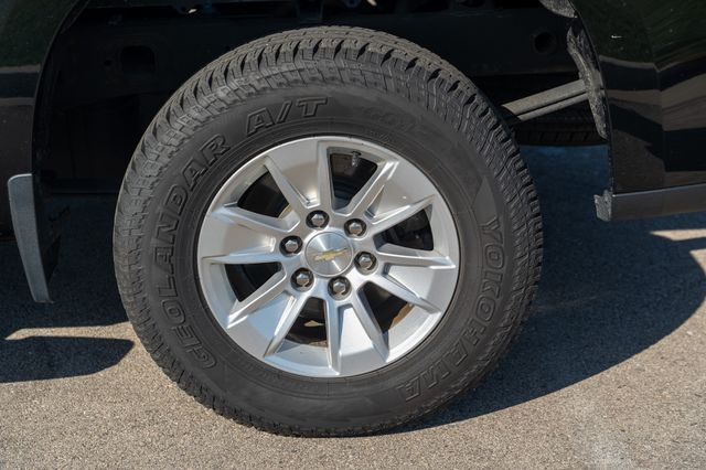 2021 Chevrolet Silverado 1500 LT photo 9