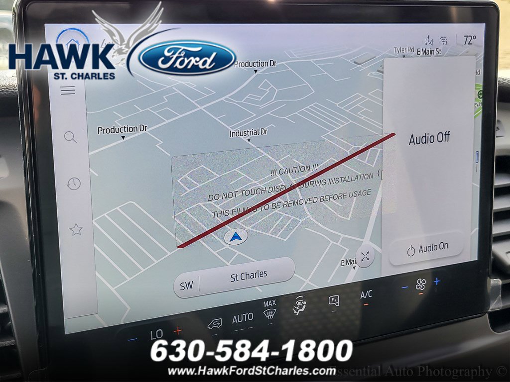 2025 FORD TRANSIT - Image 10