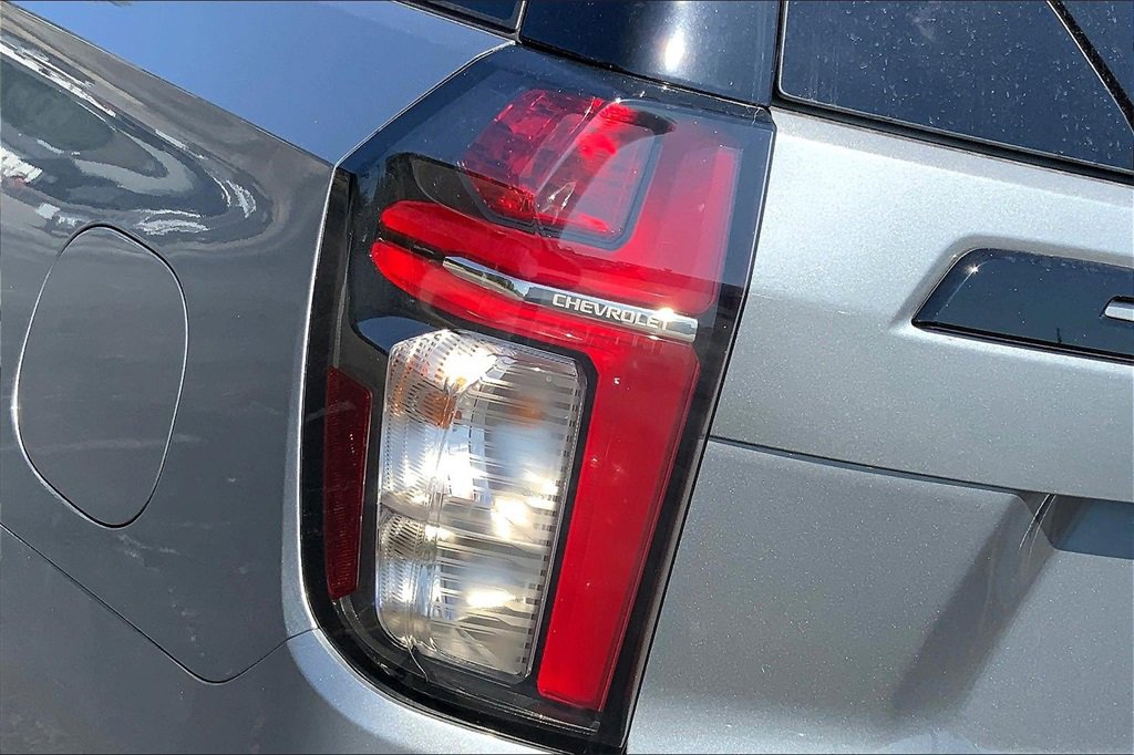 2023 Chevrolet Tahoe RST photo 30