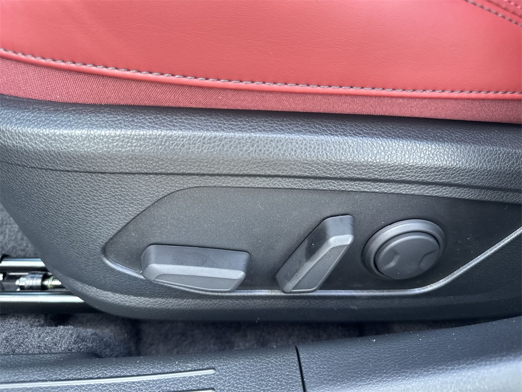 2026 Kia K5 GT-Line photo 18