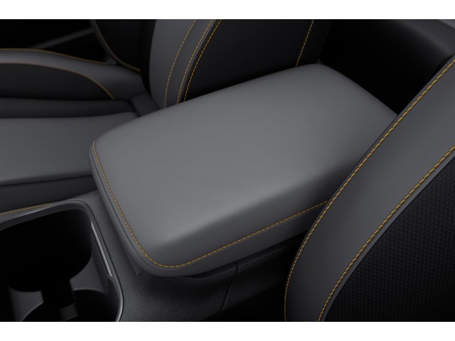 2025 Subaru Outback Wilderness photo 19