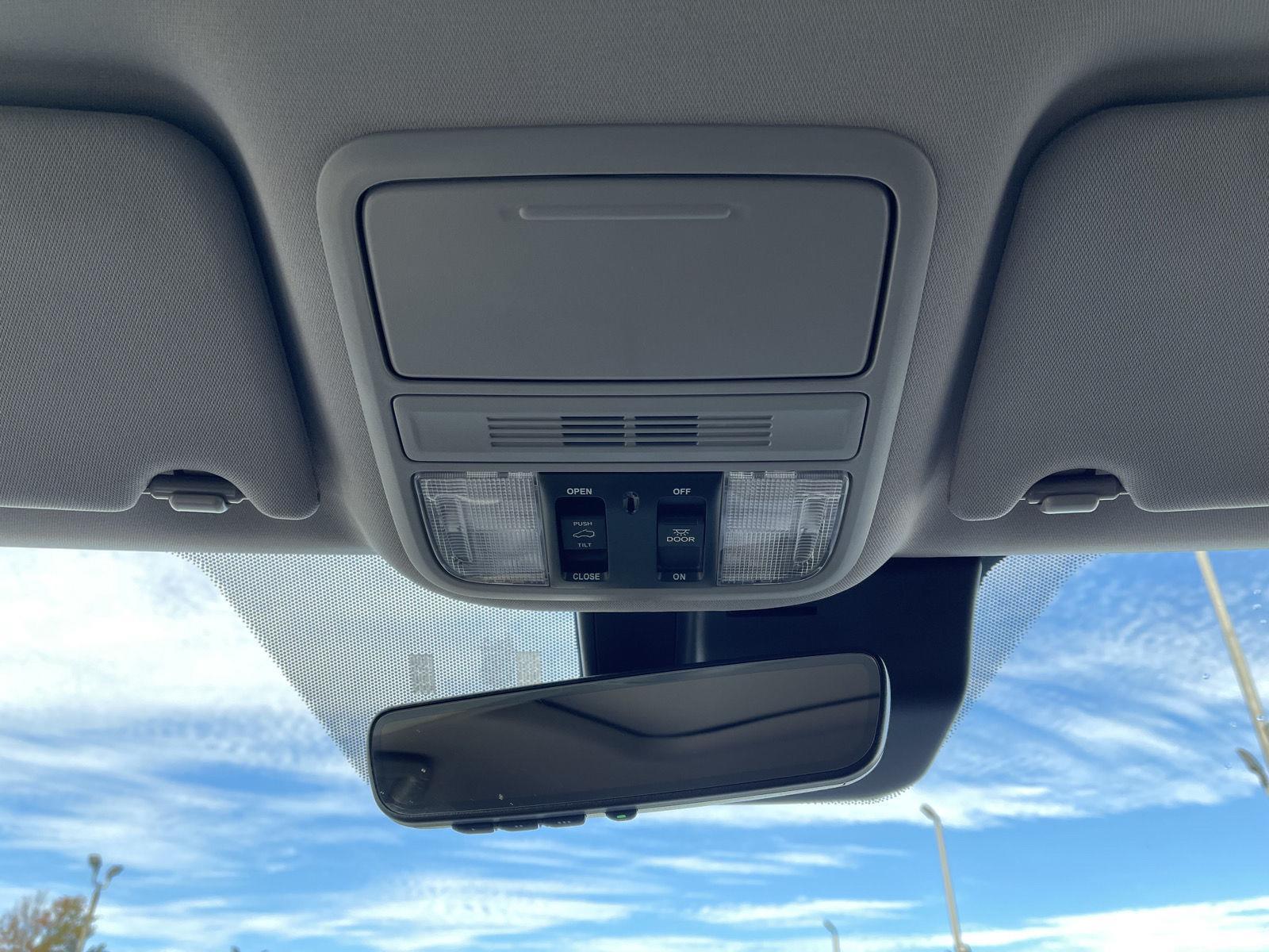 2022 Honda Pilot Special Edition photo 11