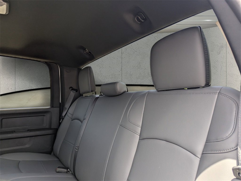 2025 Ram 5500 Tradesman photo 7