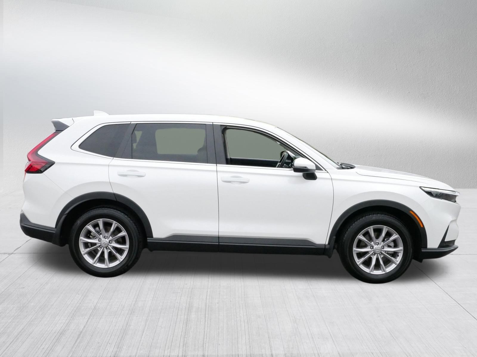 2024 Honda CR-V EX-L photo 8