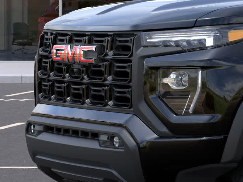2026 Gmc Canyon Elevation photo 11