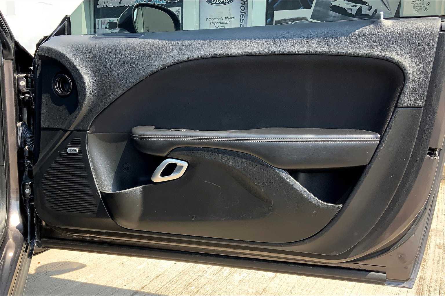 2023 Dodge Challenger SXT photo 22