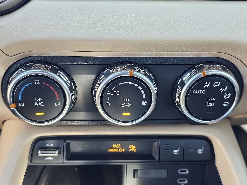 2025 Mazda MX-5 Miata Miata RF Grand Touring photo 22
