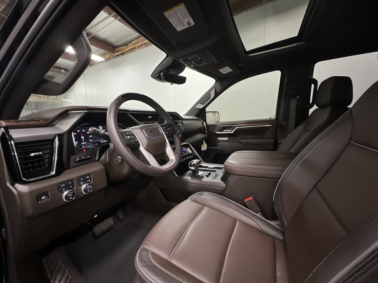 2025 Gmc Sierra 1500 Denali photo 7