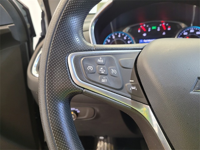 2023 Chevrolet Equinox LT photo 23