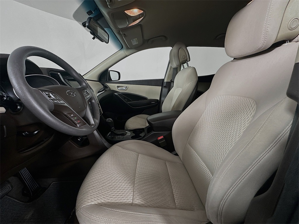 2018 Hyundai Santa Fe Sport Base photo 11