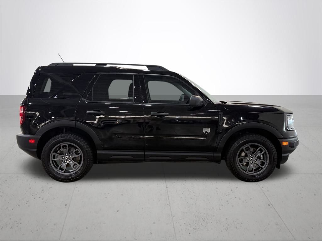 2021 Ford Bronco Sport Big Bend photo 7