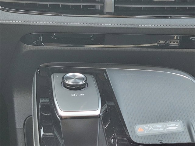 2026 Buick Enclave Preferred photo 23