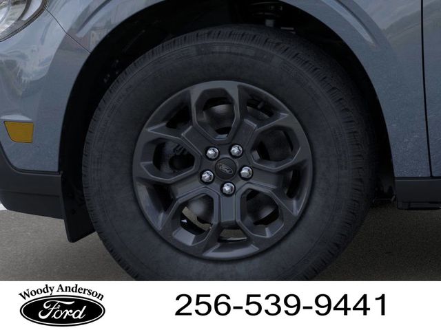 2025 Ford Maverick XLT photo 13