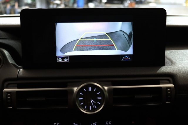 2023 Lexus RC F photo 7