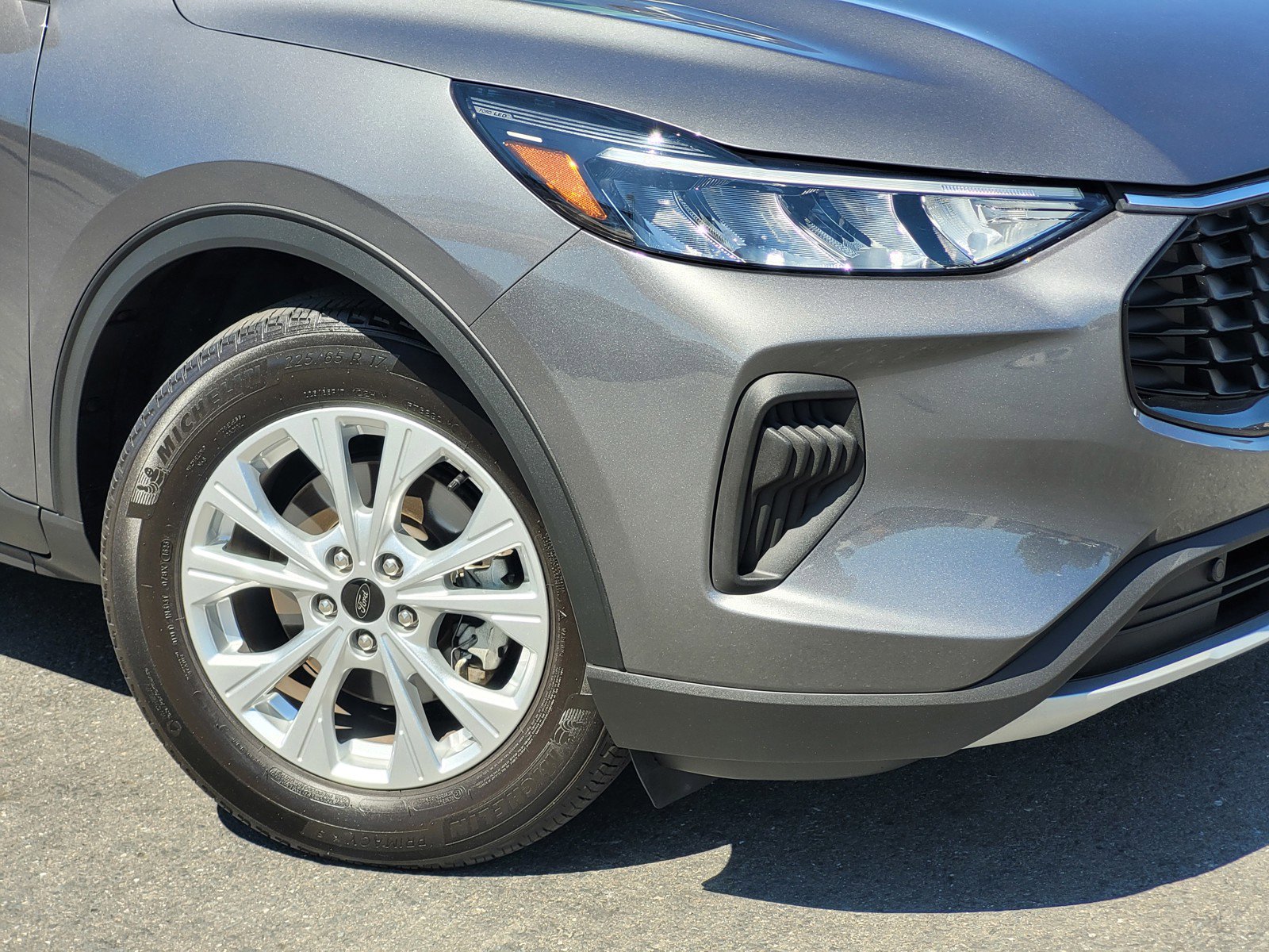 2023 Ford Escape Active photo 9