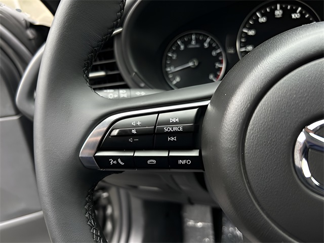2025 Mazda CX-30 2.5 Select Sport photo 13