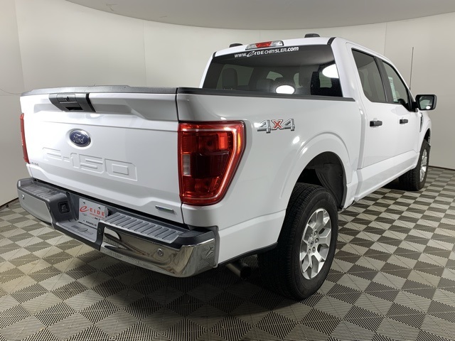 2023 Ford F-150 XLT photo 4