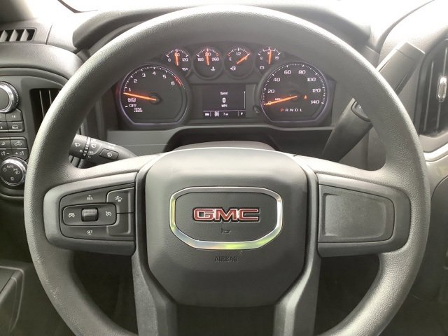 2025 Gmc Sierra 1500 Pro photo 18