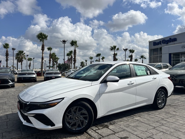 2026 Hyundai Sonata Blue SEL Sport photo 3