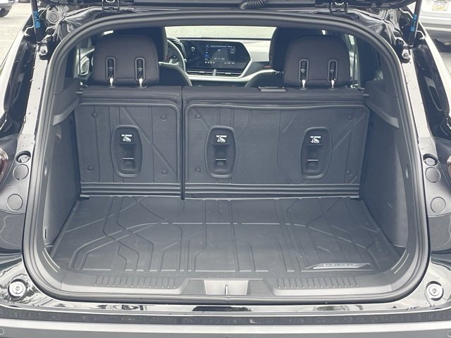 2025 Chevrolet Trax photo 12