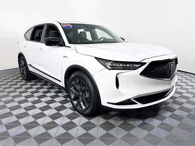 2023 Acura MDX