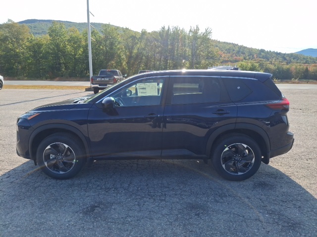 2026 Nissan Rogue SV photo 6