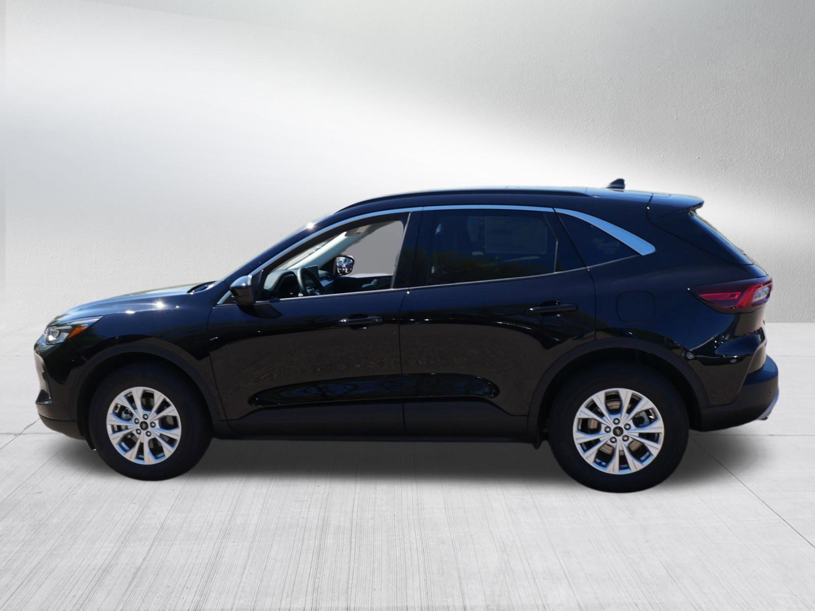 2024 Ford Escape Active photo 4