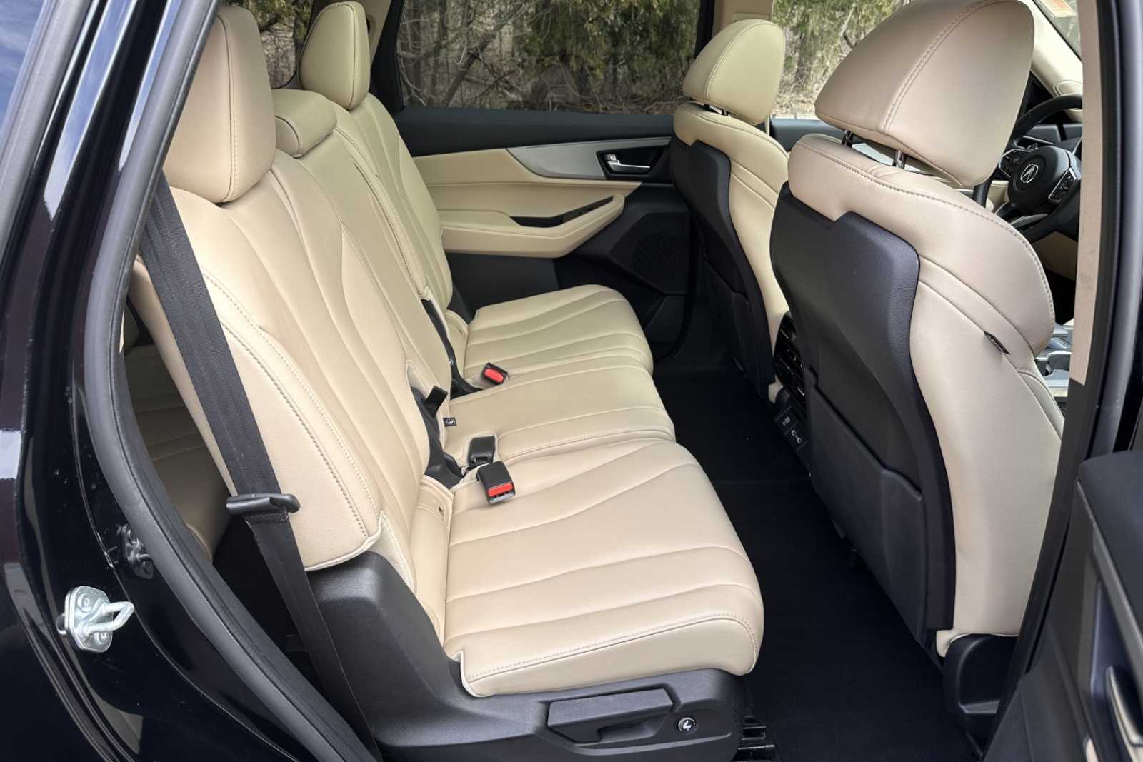 PreOwned 2022 Acura MDX SUV in Millbury H240944 Herb Chambers Maserati of Millbury