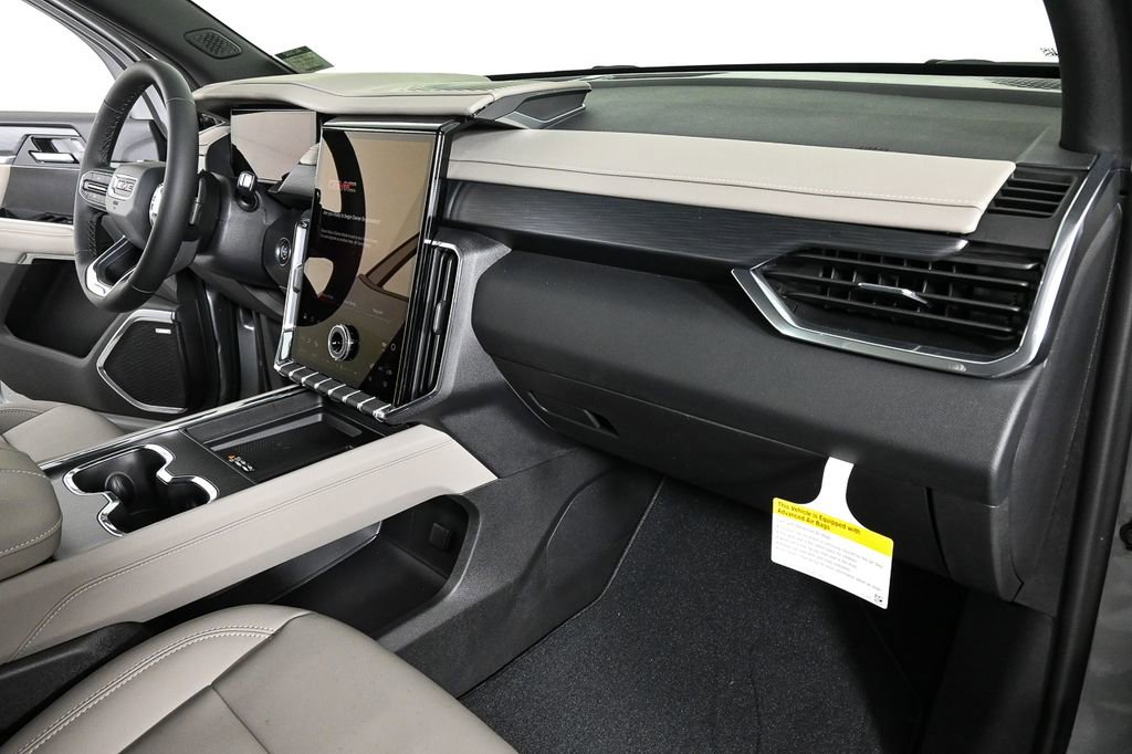 2026 Gmc Acadia Elevation photo 24