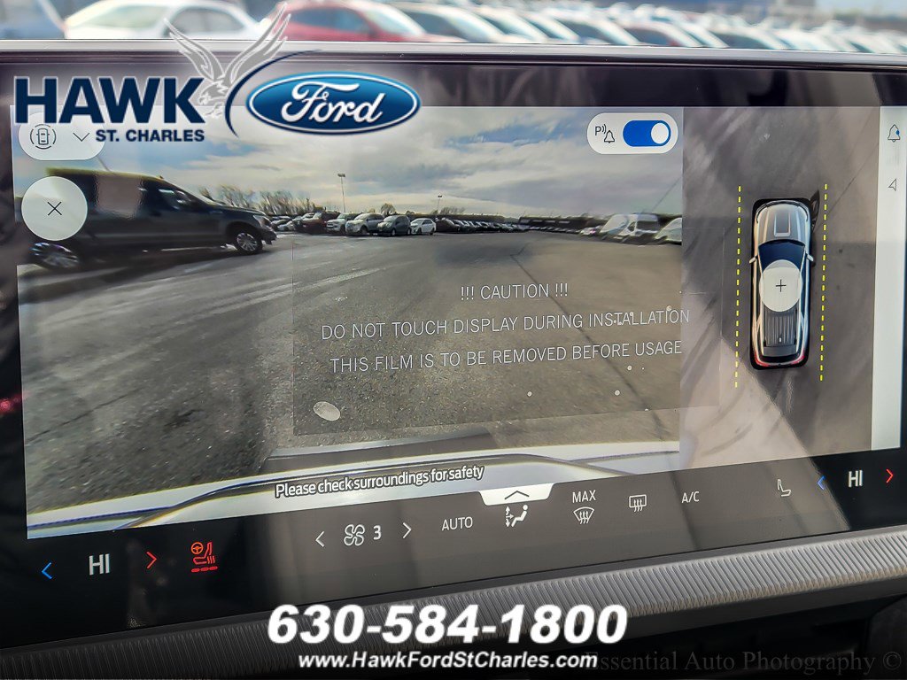 2026 FORD EXPLORER - Image 15