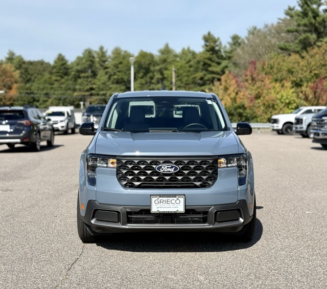 2025 Ford Maverick XLT photo 11