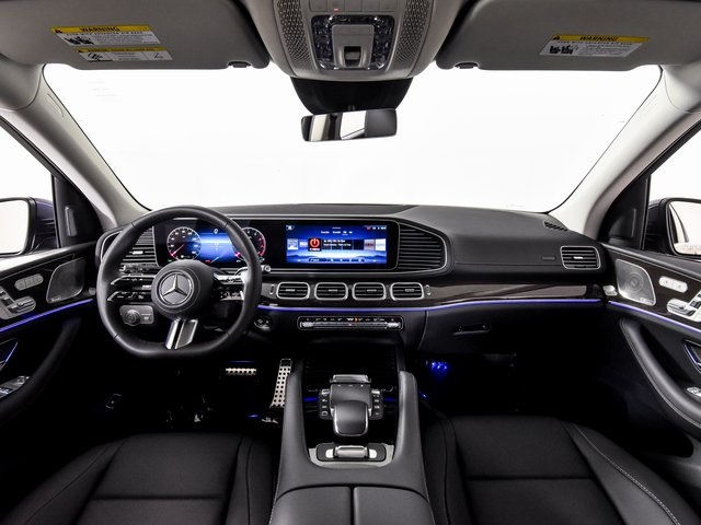 2026 Mercedes Benz GLS 450 4MATIC photo 28
