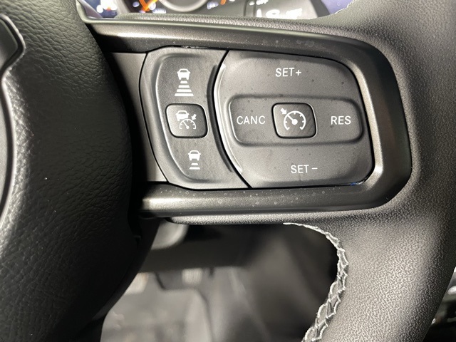 2025 Jeep Gladiator Mojave photo 22