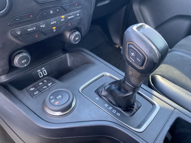 2021 Ford Ranger Lariat photo 15