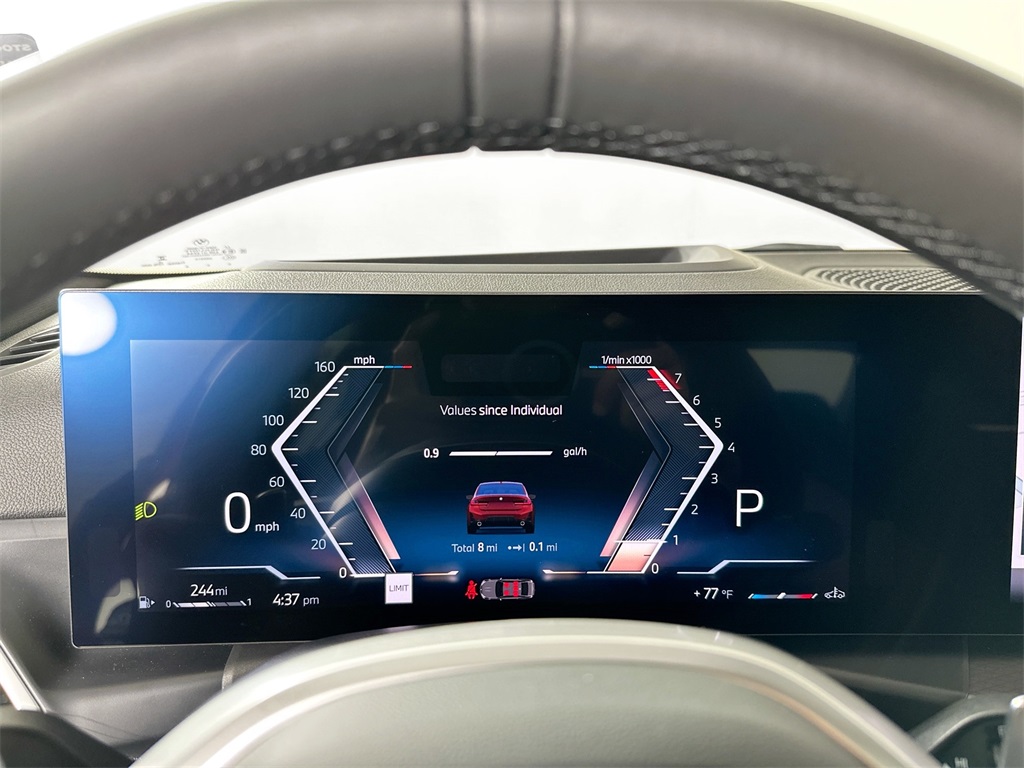 2025 Bmw 330i xDrive photo 16